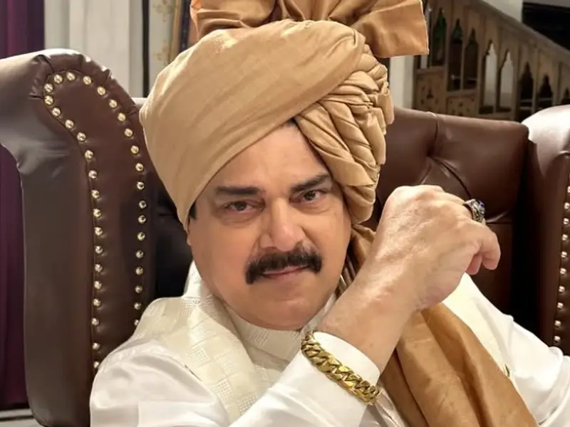 Pankaj Dheer, Pankaj Dheer Passed Away, Mukesh Khanna, Mahabharat