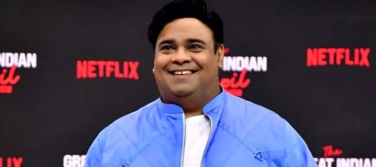 Kiku Sharda