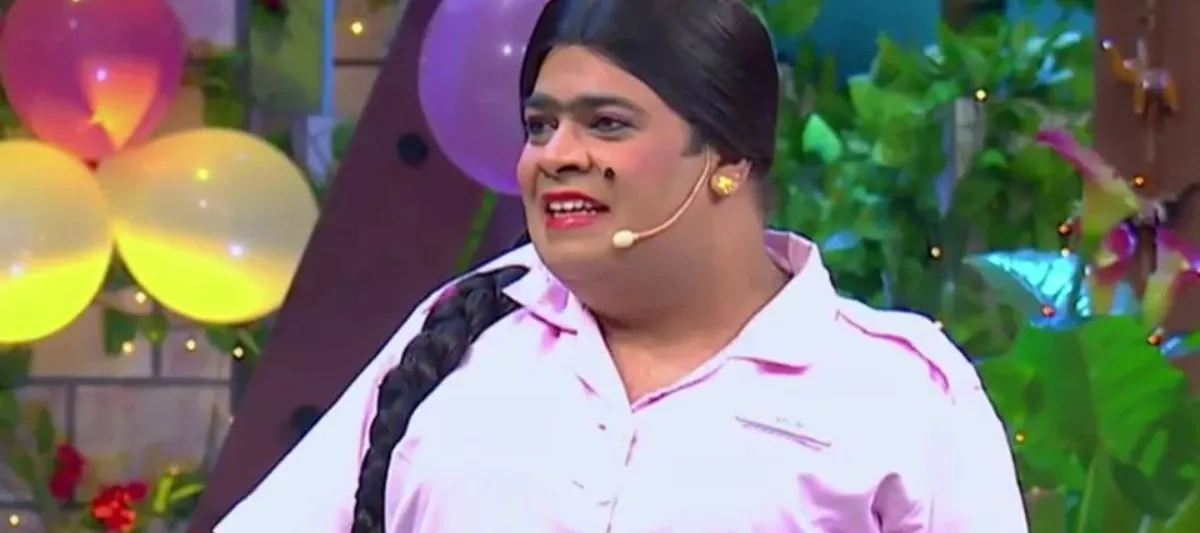 Kiku Sharda