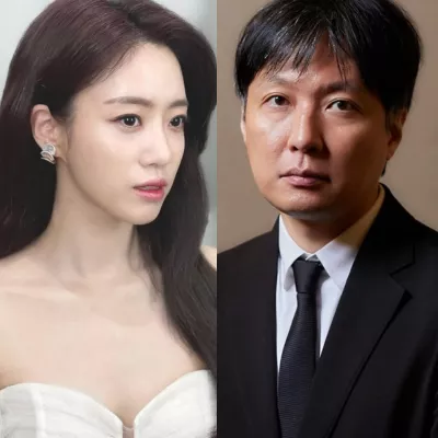 Hahm Eun-jung and Kim Byung-woo's marriage: T-ara star and Anamorphic director's wedding date, venue, and premature pregnancy buzz
