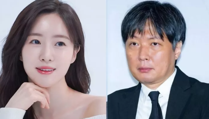 Hahm Eun-jung's agency, Mask Studio, reacted to 'premature pregnancy rumours' and revealed the REAL reason behind her quickly arranged wedding with Kim Byung-woo