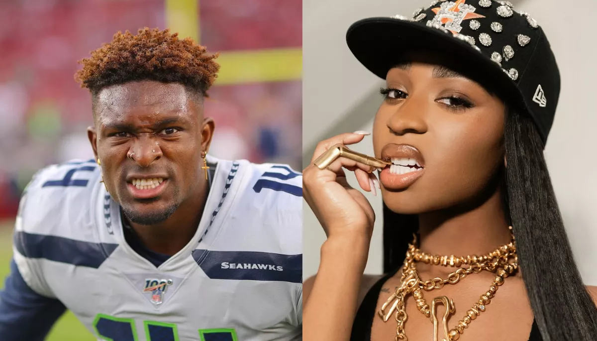 Who is DK Metcalf's girlfriend, Normani? Meet the famous singer who is a former member of the iconic girl music group, Fifth Harmony