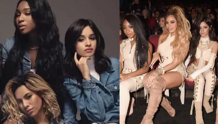 Camila Cabello apologised to Normani for racist remarks from her fanbase, here's what happened between the Senorita singer and DK Metcalf's fiancée