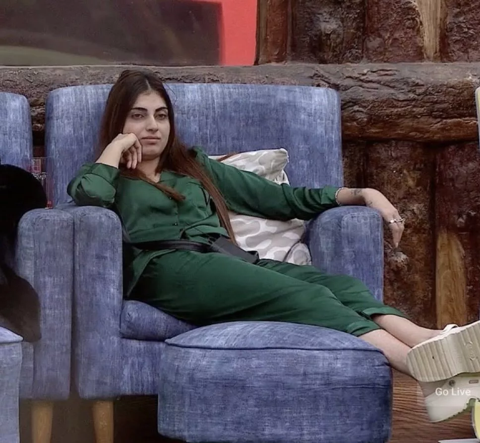 Bigg Boss 19, Amaal Mallik, Farrhana Bhatt