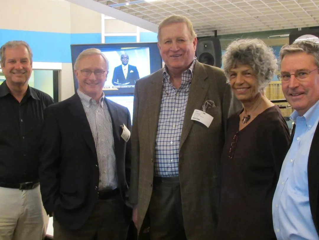 Susan Stamberg, Susan Stamberg Passed Away, Susan Stamberg Died, RIP Susan Stamberg