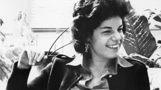 Susan Stamberg, Susan Stamberg Passed Away, Susan Stamberg Died, RIP Susan Stamberg 