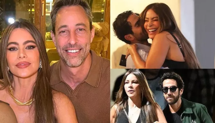 Who is Joe Manganiello's ex-wife, Sofia Vergara, dating now? Modern Family actress spotted kissing Italian businessman, Douglas Chabbott