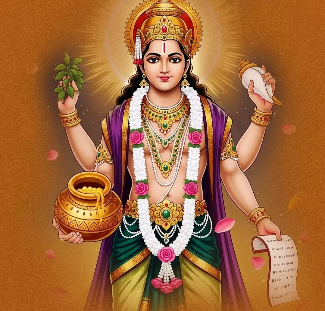 Why Do Indians Buy Gold And Silver? Hidden Stories Of Dhanteras, Yamadeepdaan And Lord Dhanvantari