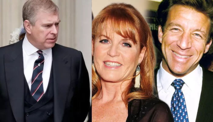 Prince Andrew and Sarah Ferguson's marriage: Spent only 40 days together, which reportedly led to her 'pregnancy affair' with millionaire, Steve Wyatt