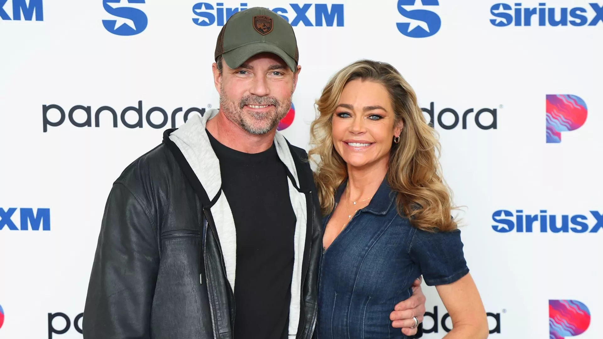 Denise Richards, Aaron Phyhers