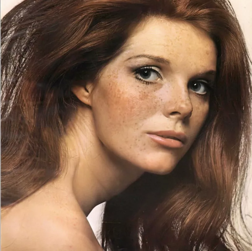 Samantha Eggar, Tom Stern