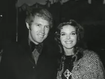 Samantha Eggar, Tom Stern