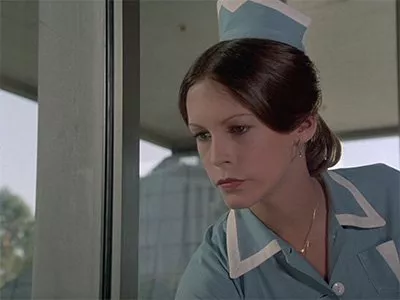 Samantha Eggar, Tom Stern