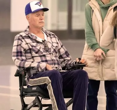 Eric Dane's Battle With ALS Worsens, Will He Return To 'Euphoria 3' As 'Cal'? Official Confirmation