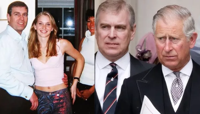 Jeffrey Epstein Scandal: Who is Virginia Giuffre? Meet the lady who accused Prince Andrew of sexual assault