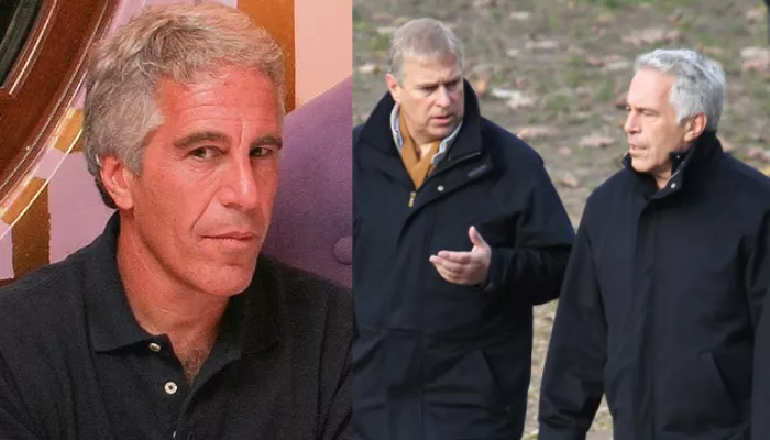 Jeffrey Epstein Scandal: Who is Virginia Giuffre? Meet the lady who accused Prince Andrew of sexual assault