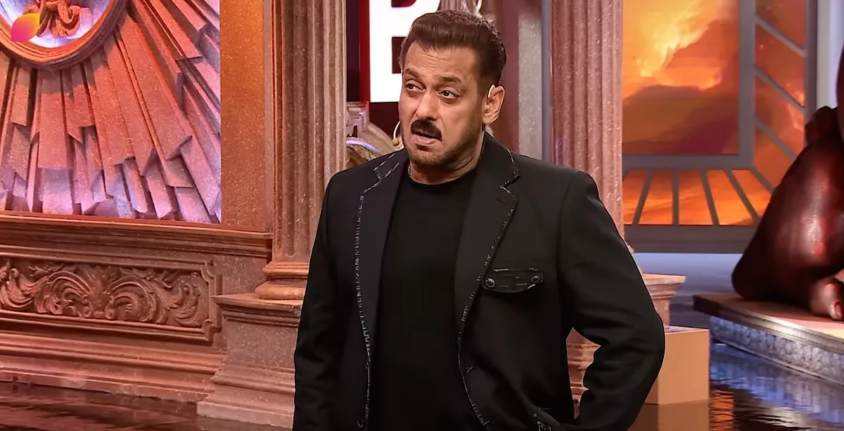 Salman Khan