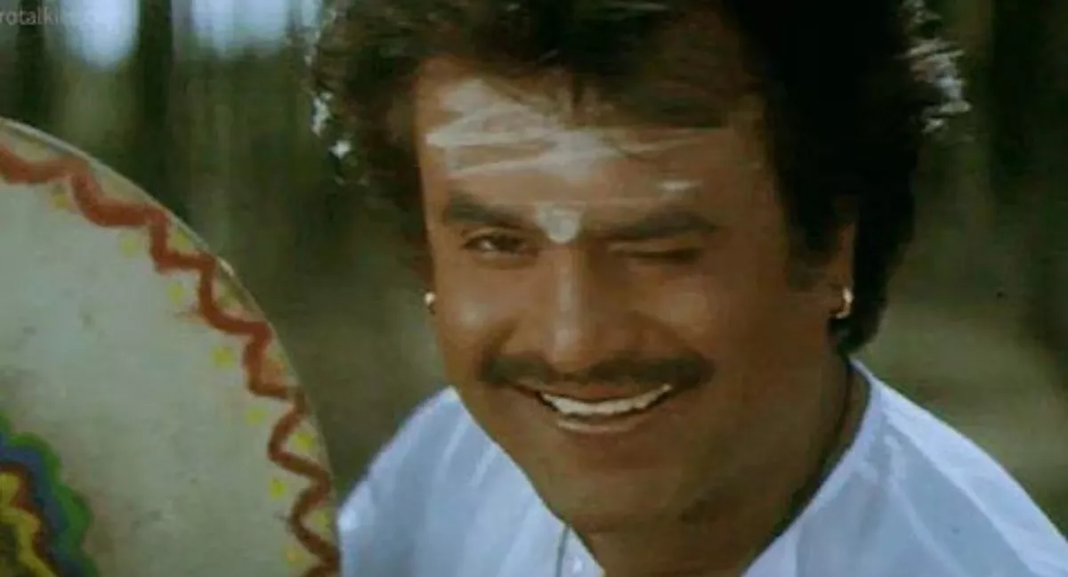 Rajinikanth