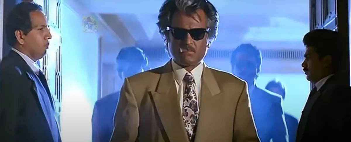 Rajinikanth