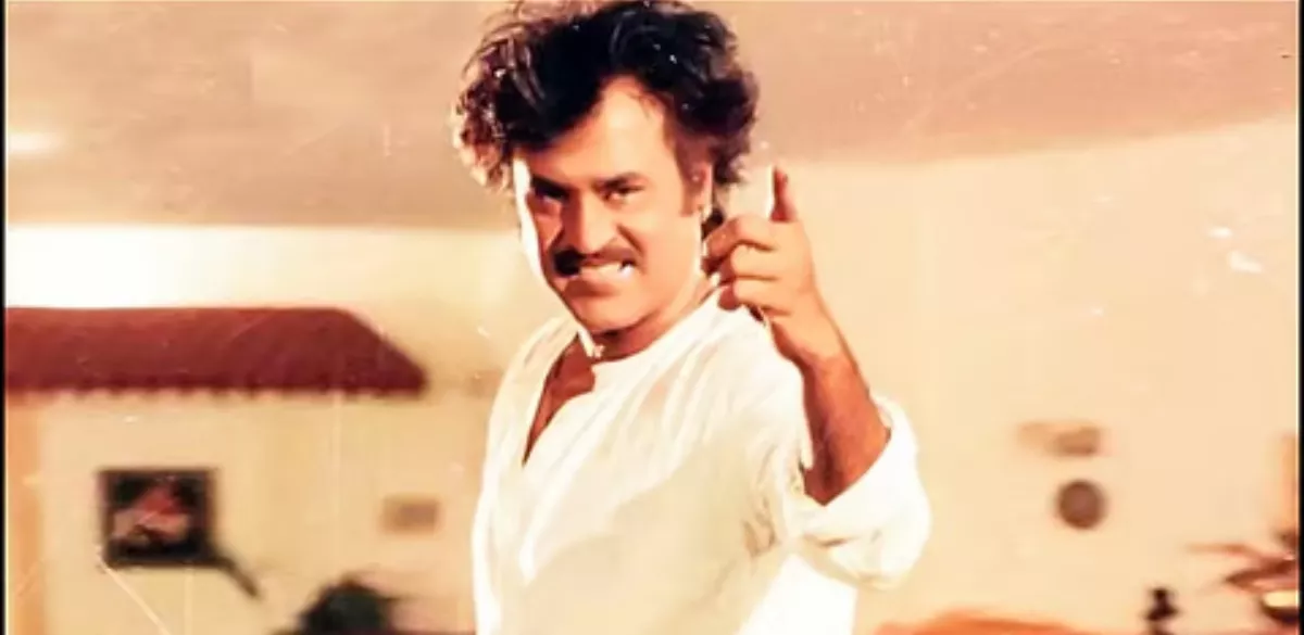 Rajinikanth