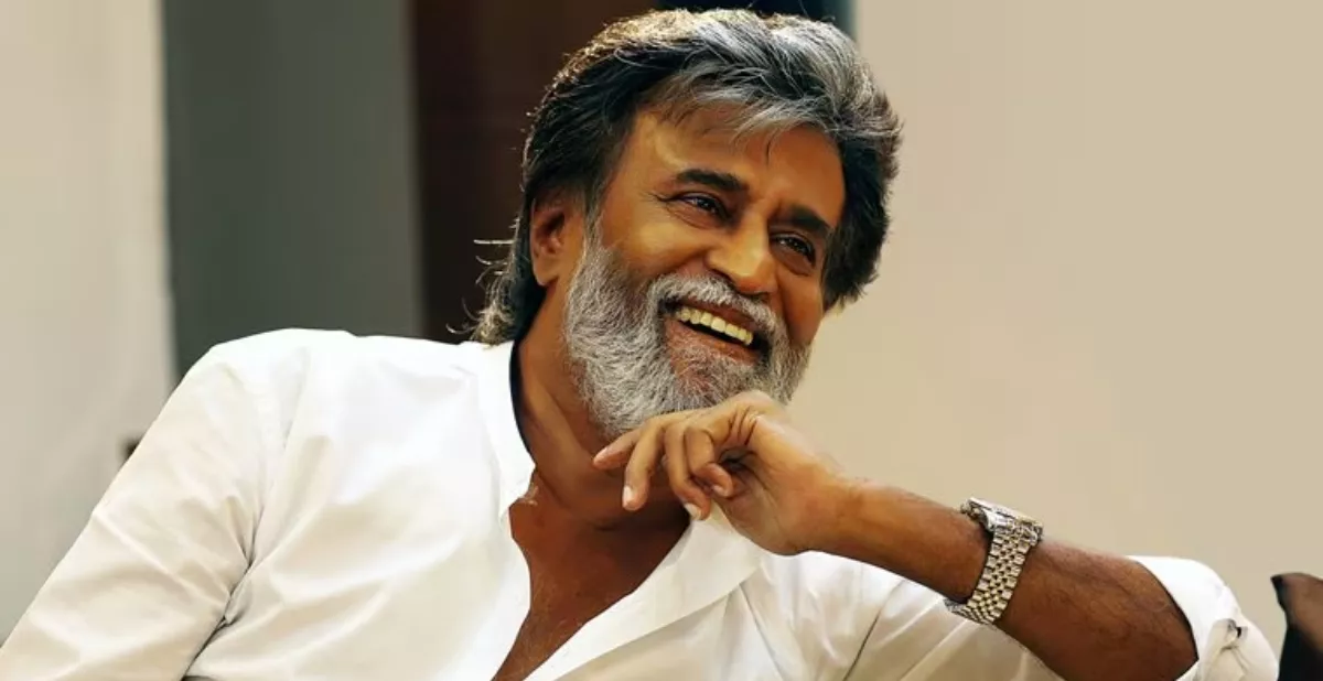 Rajinikanth