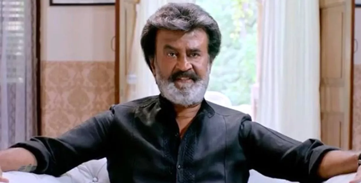 Rajinikanth