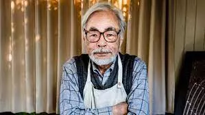 Hayao-Miyazaki