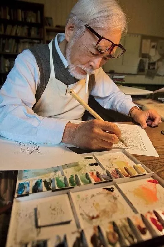 miyazaki