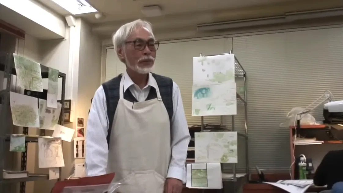 miyazaki
