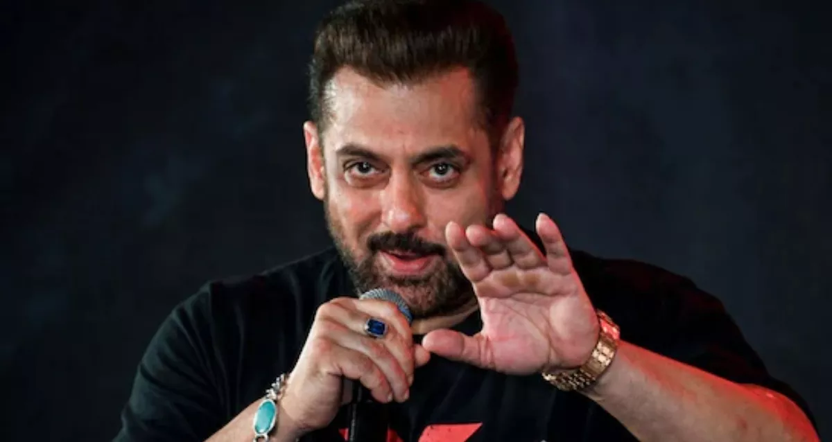 Salman Khan