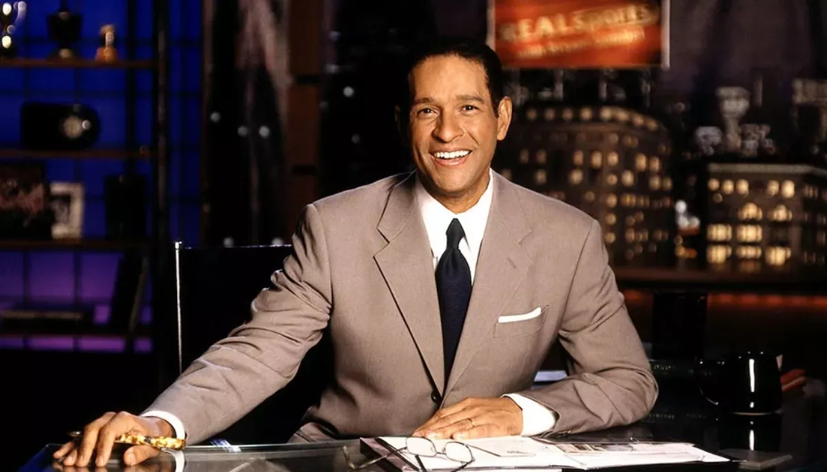 Who Is Bryant Gumbel? Former Show Host Rushed To The Hospital After A Medical Emergency