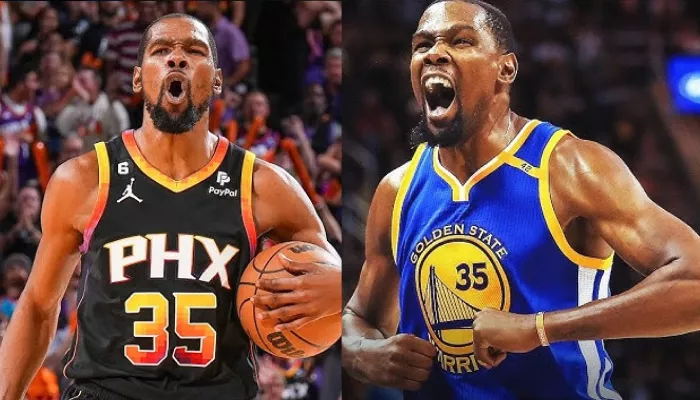 Kevin Durant's career is full of NBA titles, MVPs, and Olympic golds, but fans are curious about his dating life and why he remains single