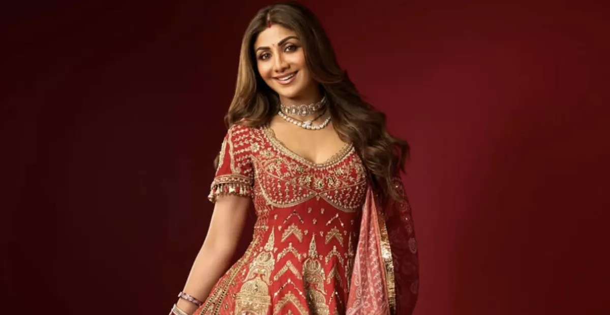 Shilpa Shetty