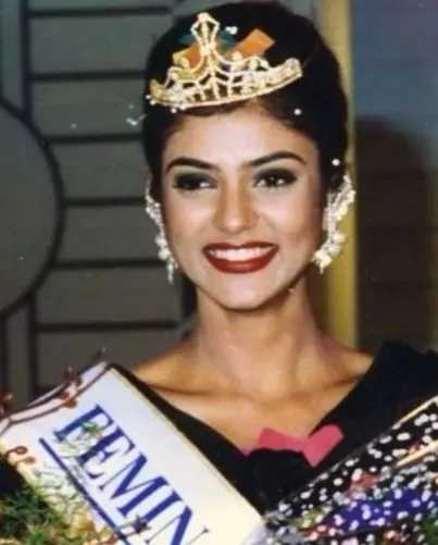 sushmita