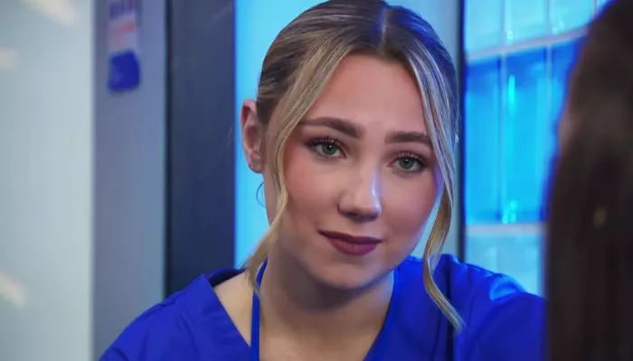 Ruby O'Donnell earned acclaim for Hollyoaks' Peri Lomax, winning Best Young Performance 2016