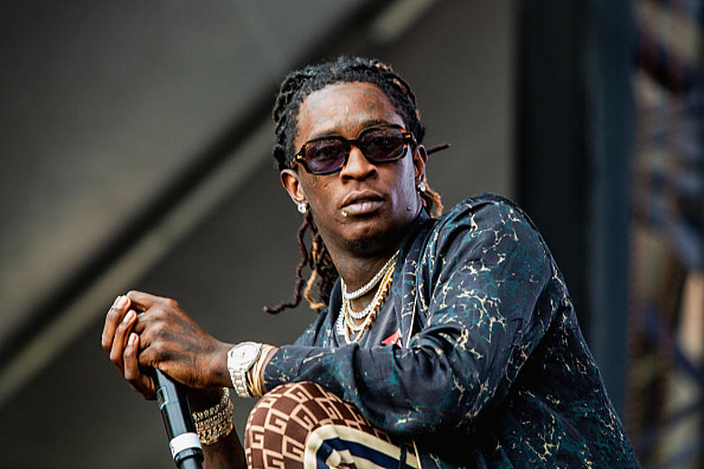 young-thug