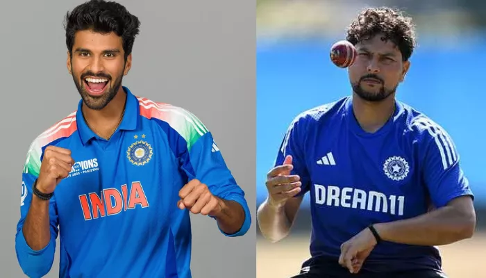 IND vs AUS: Selectors back Washington Sundar over Kuldeep Yadav in India's Australia tour despite first ODI setback