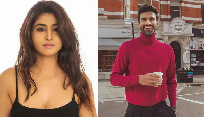 Washington Sundar is linked with Telugu actress, Varshini Sounderajan: IPL 2025 sparked dating rumours among fans