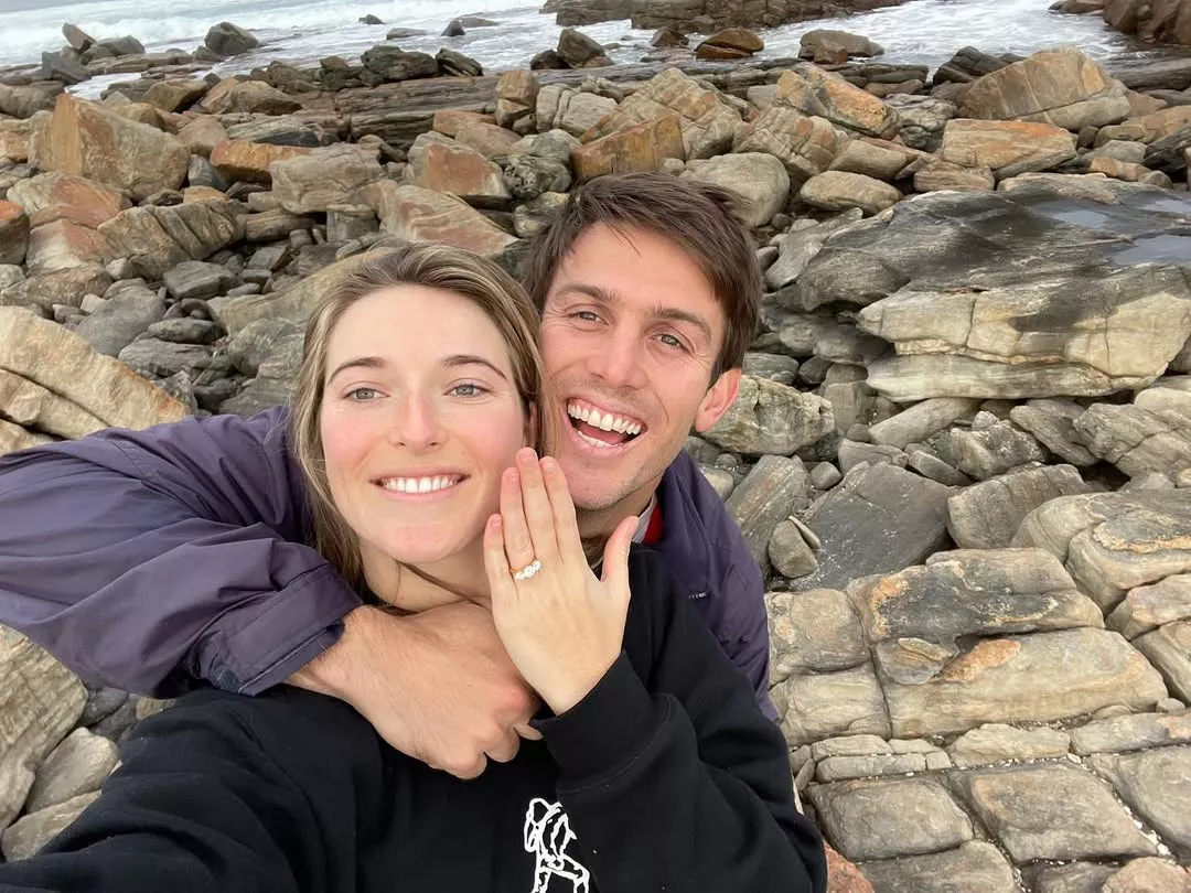 Who is Mitchell Marsh's wife, Greta Mack? How they met, first public appearance, engagement, and wedding at 'The Farm Margaret River'