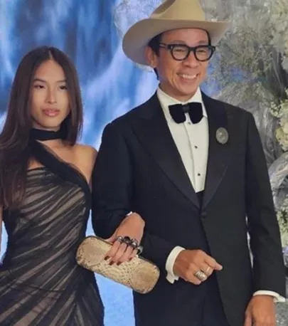 Emmanuelle-Atienza-Dies-At-19