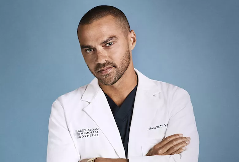 Jesse Williams