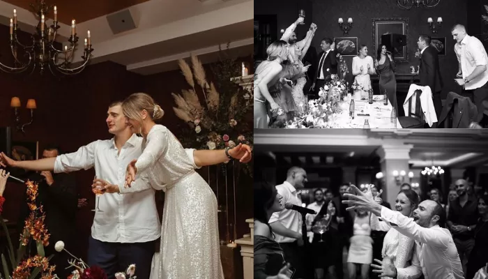 Why Nikola Jokic and Natalija Macesic are one of the NBA's most admired couples? Nuggets Center and a practicing psychologist who never fails to give couple goals