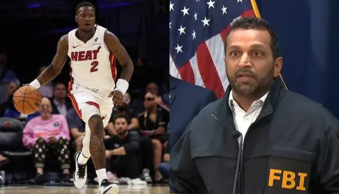 NBA Gambling Scandal: Shaq reacts to NBAers Terry Rozier, Chauncey Billups, and Damon Jones being arrested by the FBI, says, 'I'm just ashamed'