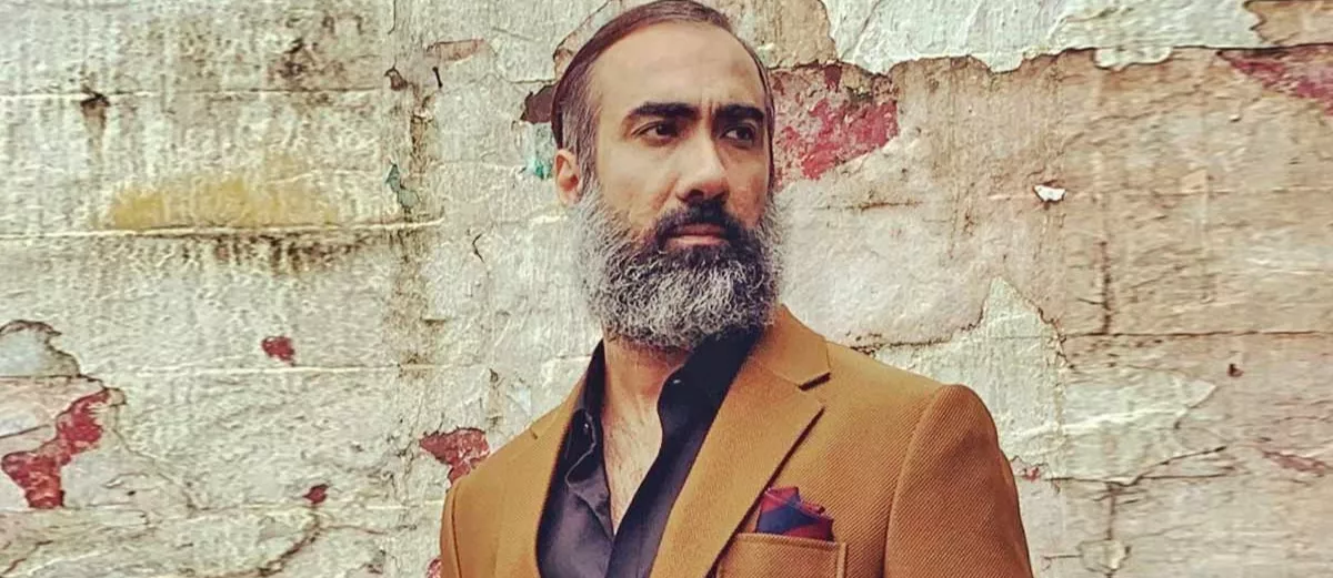 Ranvir Shorey