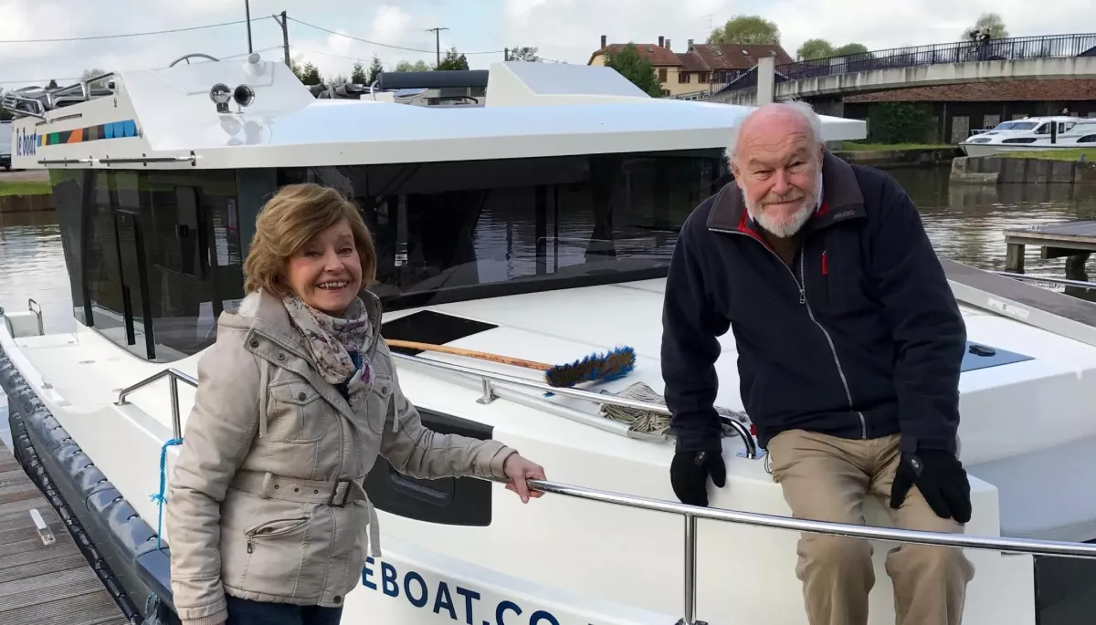 Meet Prunella Scales and Timothy West's sons, Samuel West and Joseph West: Where they are and what they do