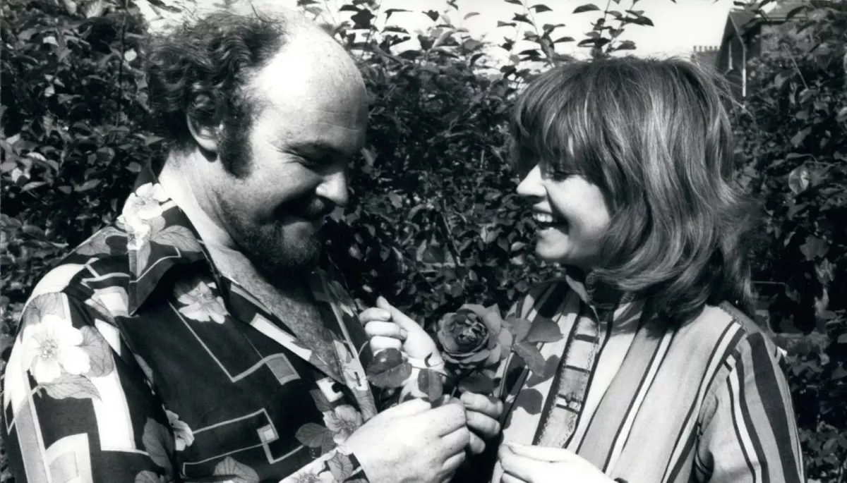 Meet Prunella Scales and Timothy West's sons, Samuel West and Joseph West: Where they are and what they do