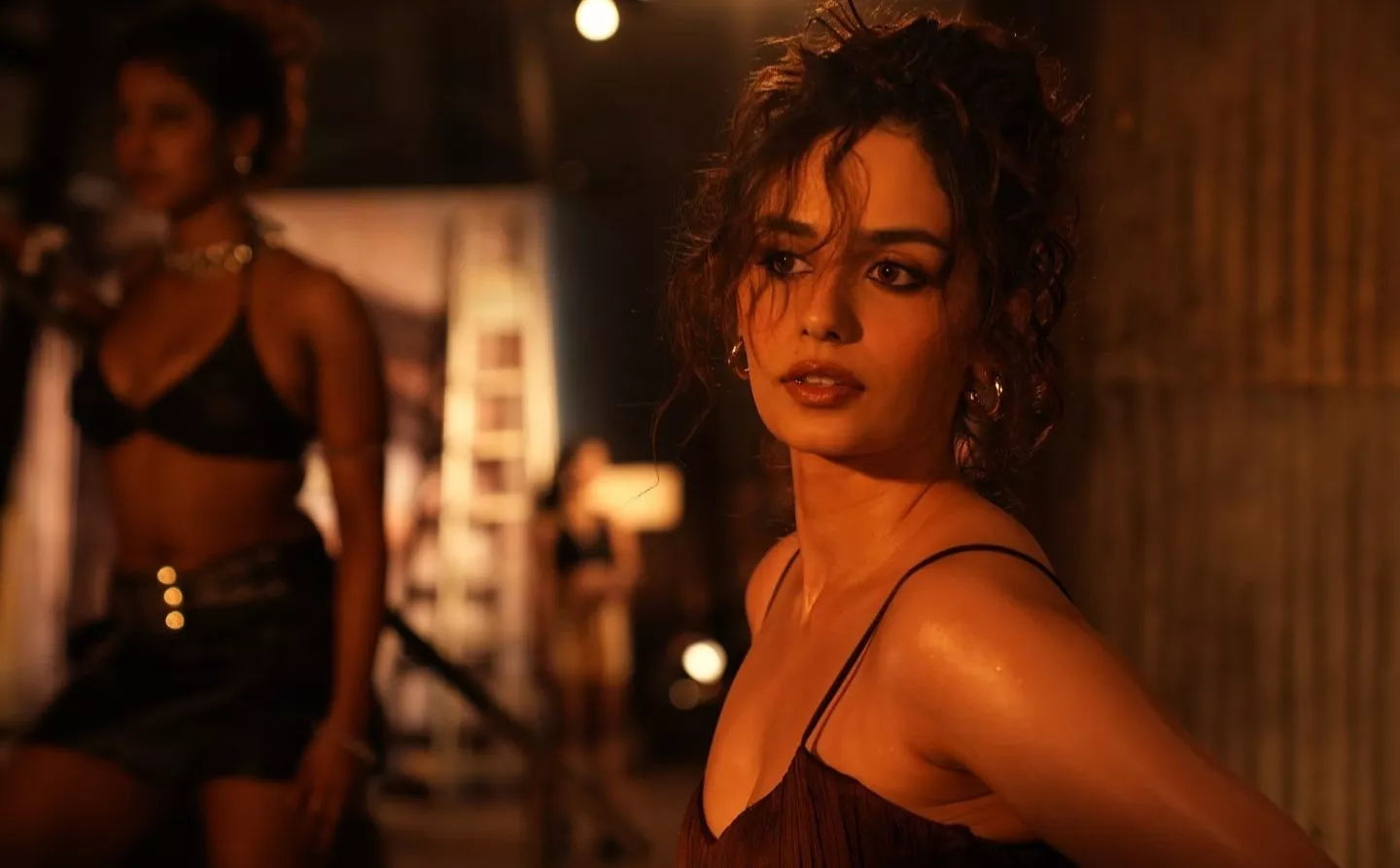 Diljit Dosanjh, Manushi Chhillar, Kufar, Aura