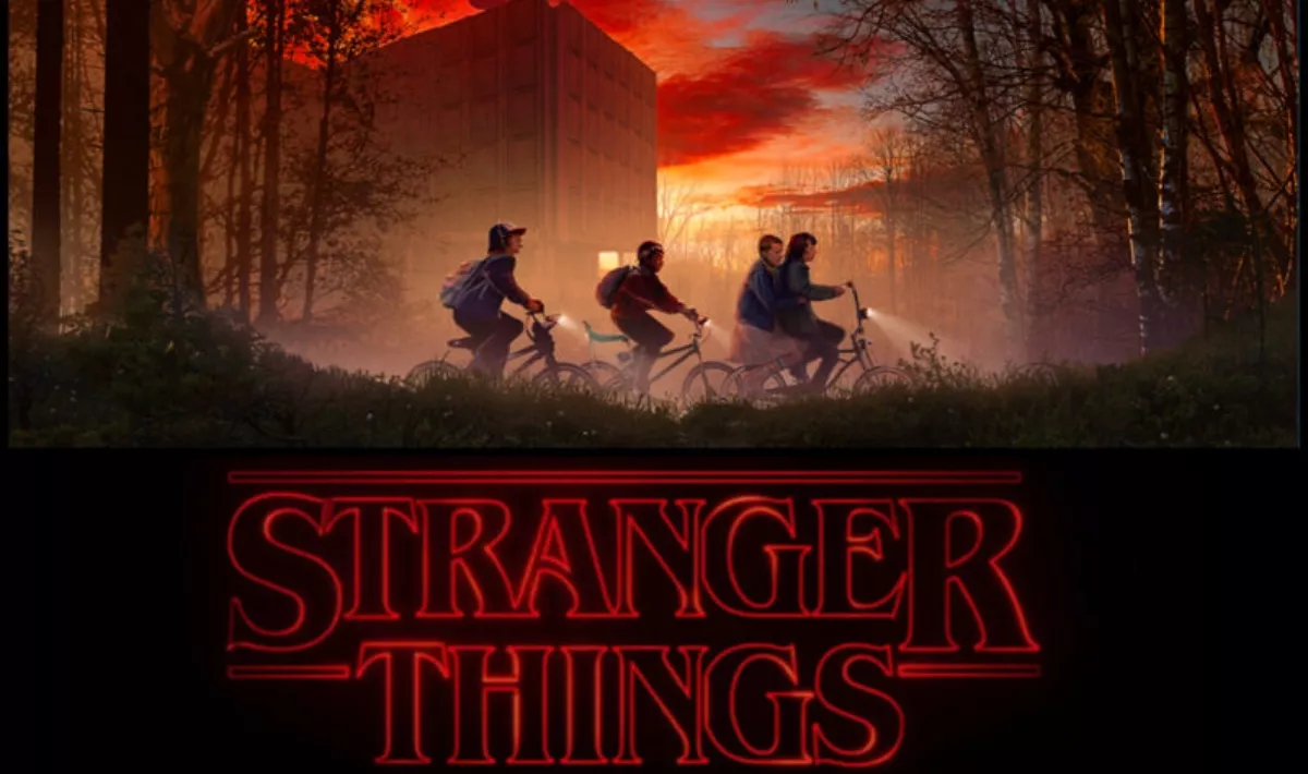 Stranger Things