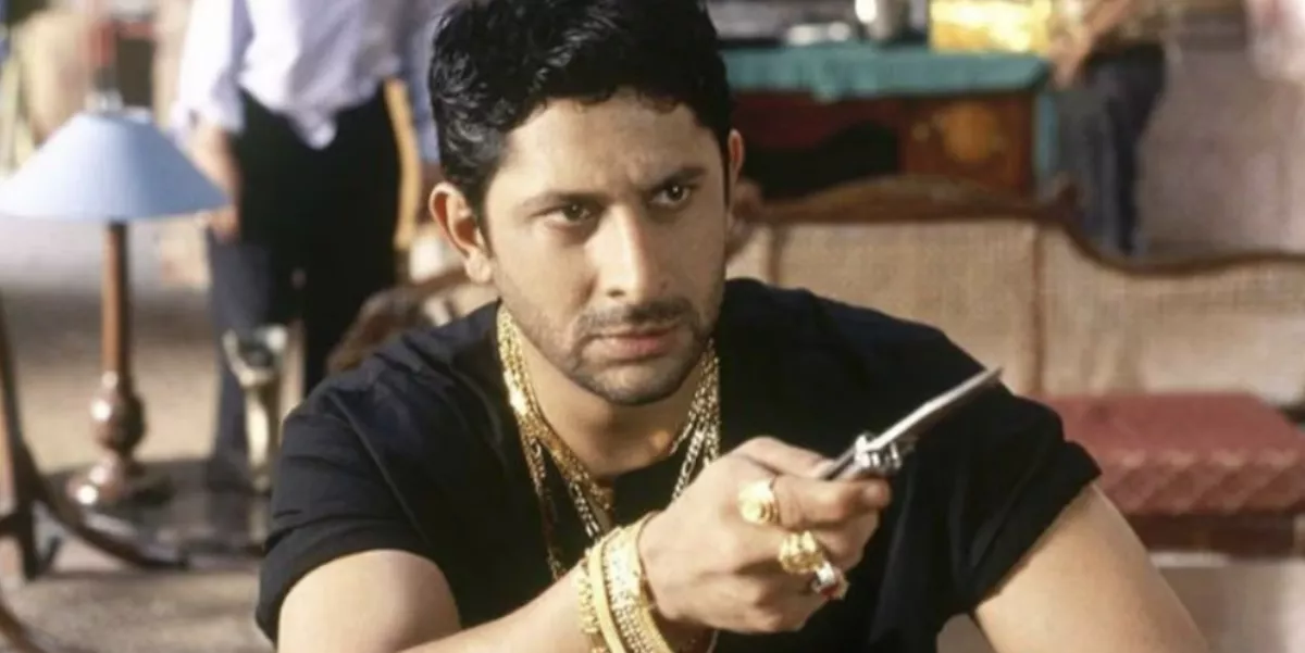 Arshad Warsi