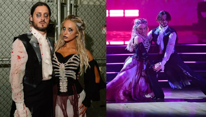 Why is DWTS contestant, Alix Earle, so famous on TikTok and Instagram?
